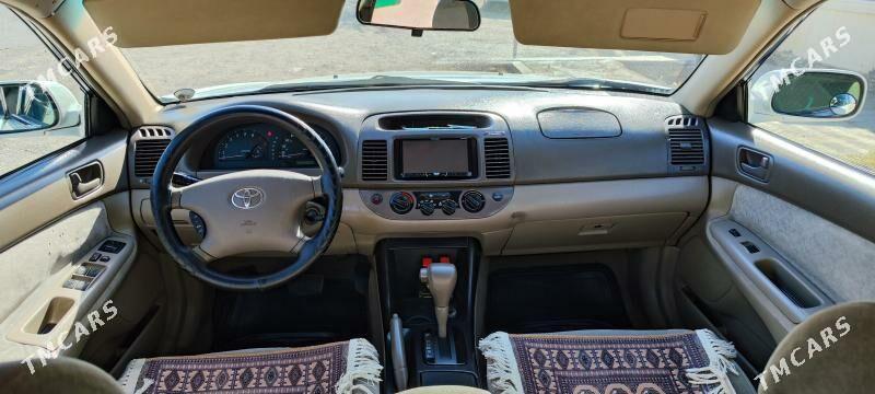 Toyota Camry 2003 - 200 000 TMT - Murgap - img 6
