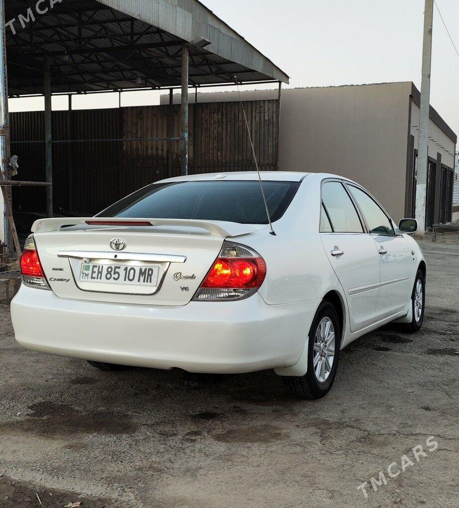 Toyota Camry 2003 - 200 000 TMT - Murgap - img 5