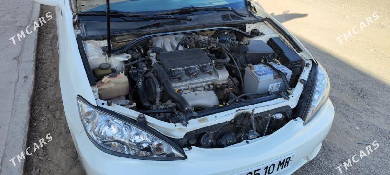 Toyota Camry 2003 - 200 000 TMT - Murgap - img 8