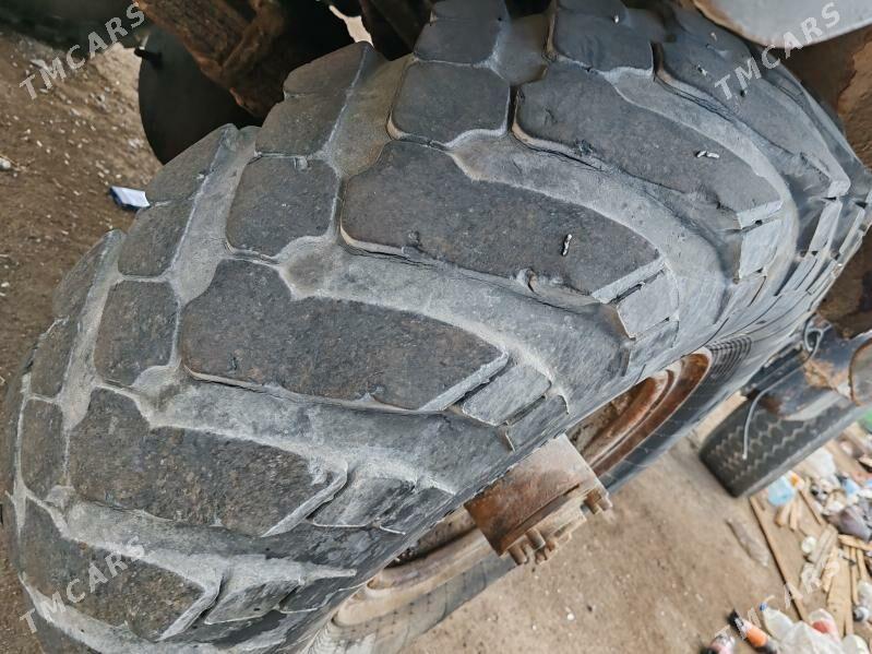 Gaz 66 1987 - 30 000 TMT - Balkanabat - img 4