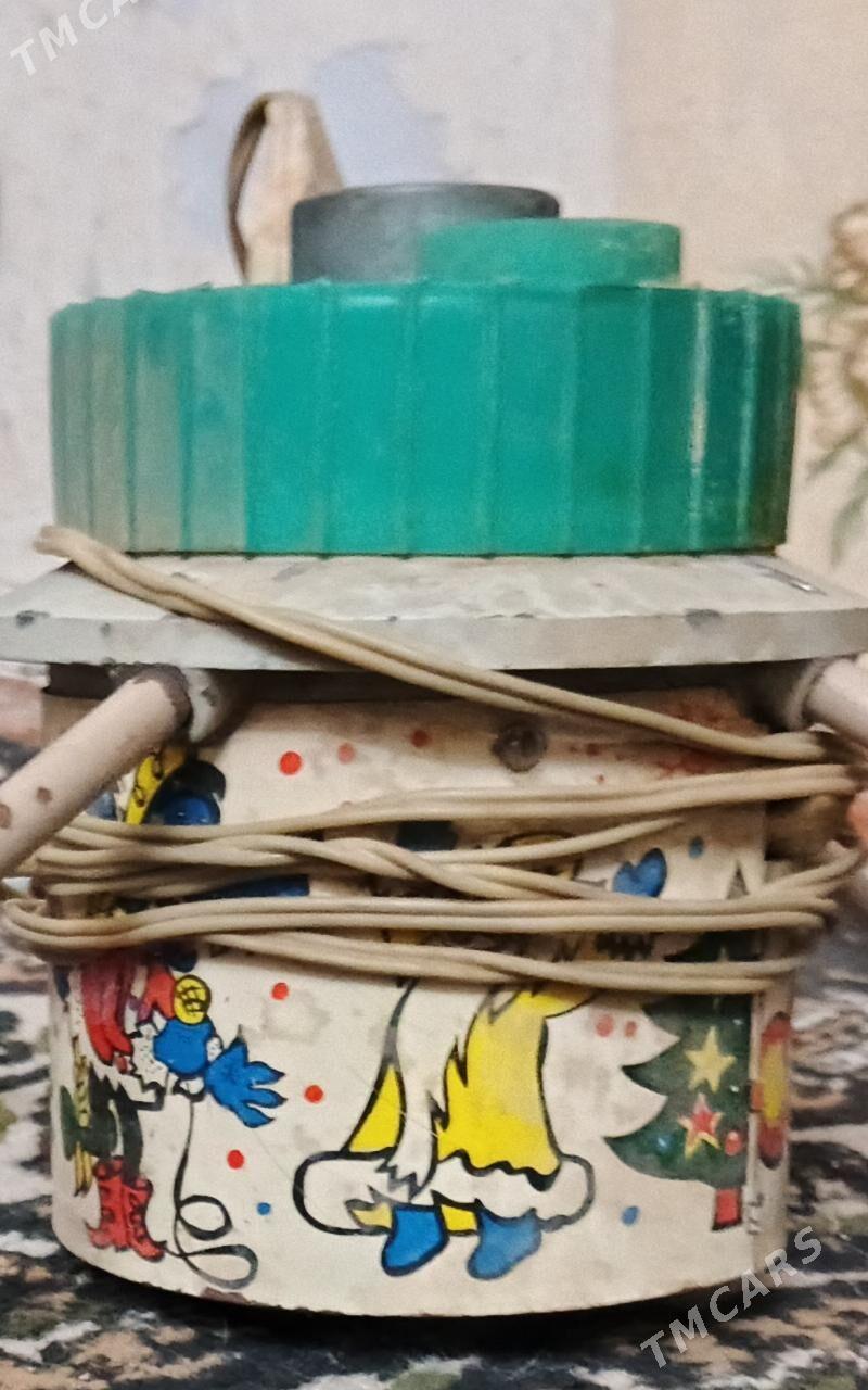 Подставка для ёлки. - Mary - img 2