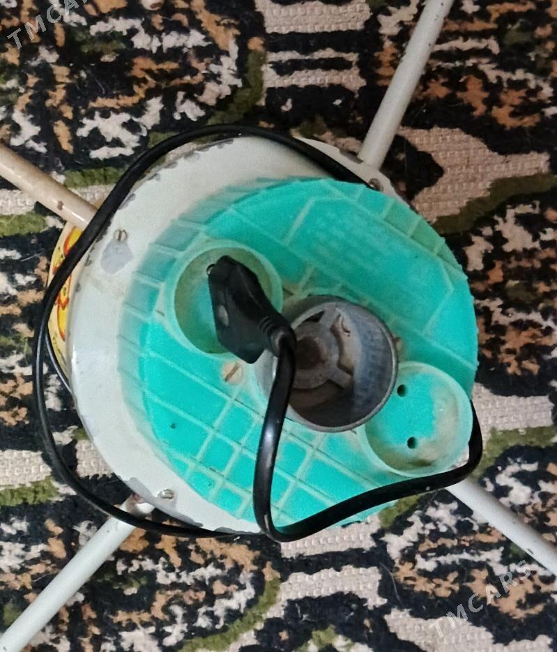 Подставка для ёлки. - Mary - img 3