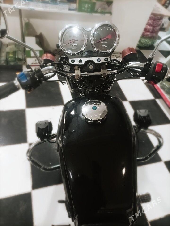 Fekon FK200-14G 2025 - 18 000 TMT - Garagum etraby - img 5