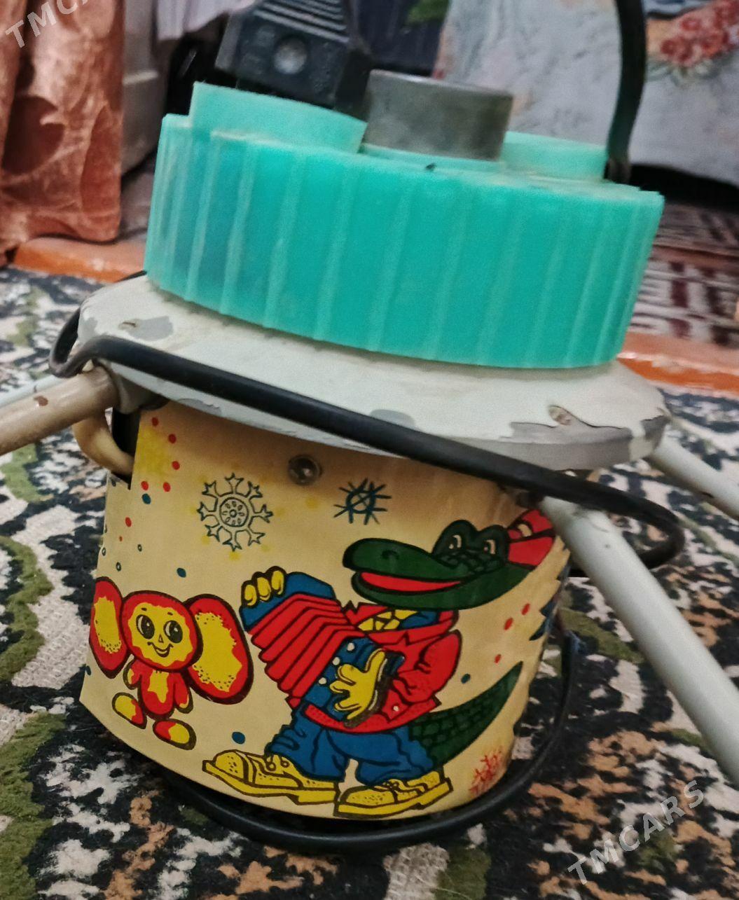 Подставка для ёлки. - Mary - img 1