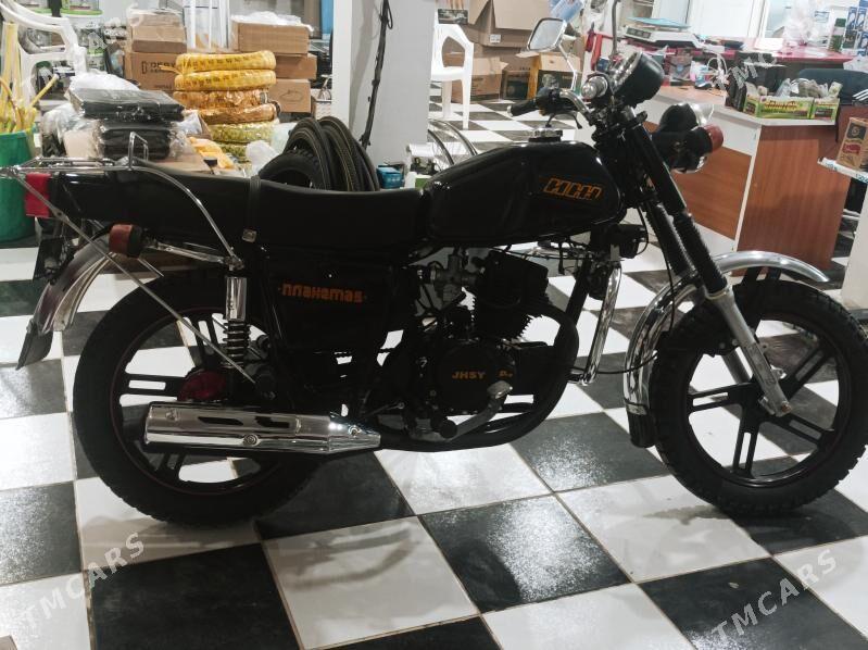 Fekon FK200-14G 2025 - 18 000 TMT - Garagum etraby - img 3