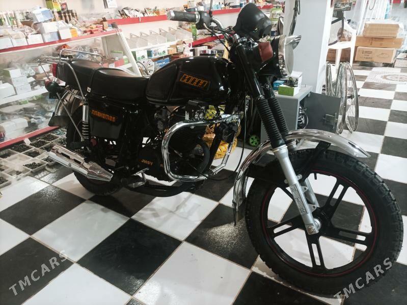 Fekon FK200-14G 2025 - 18 000 TMT - Garagum etraby - img 7