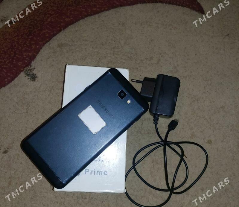 Samsung Galaxy J5 Prime - Bäherden - img 2