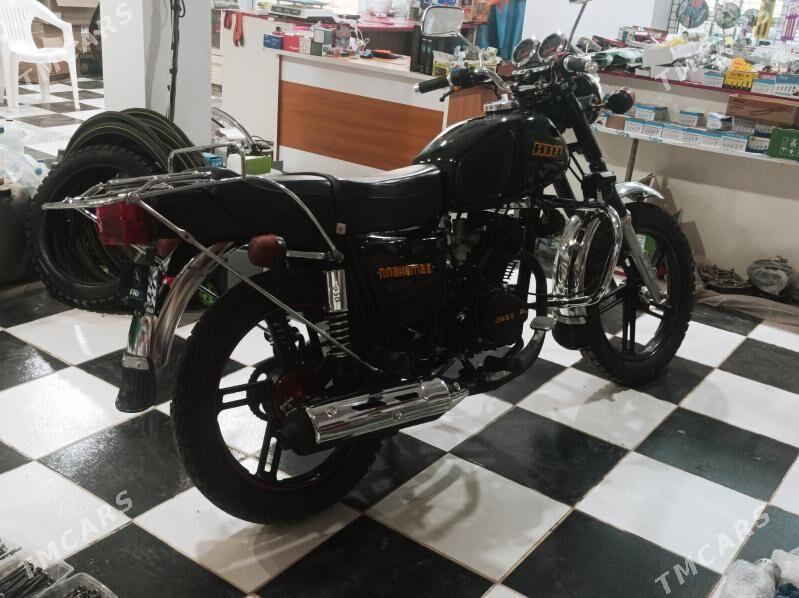 Fekon FK200-14G 2025 - 18 000 TMT - Garagum etraby - img 2