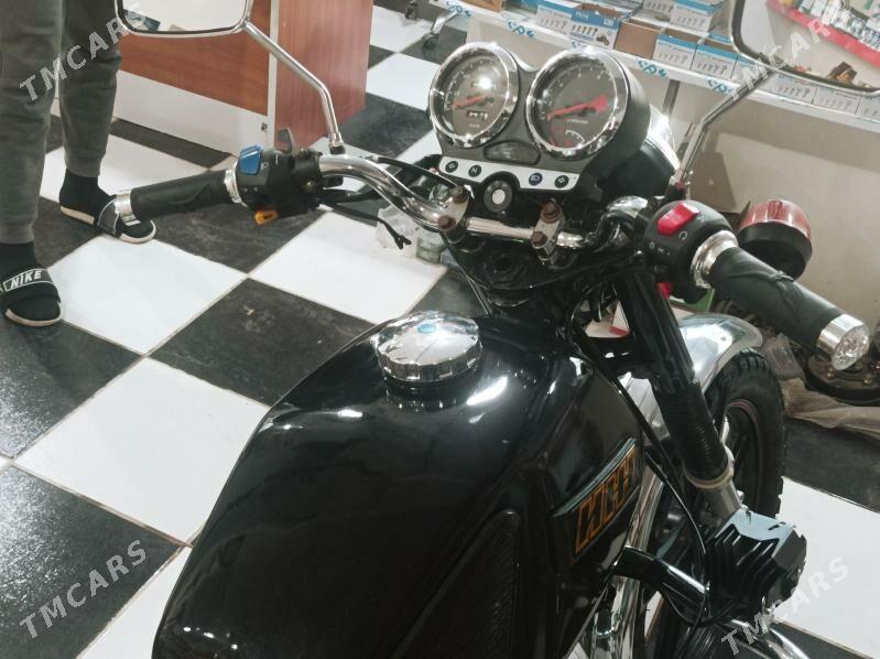 Fekon FK200-14G 2025 - 18 000 TMT - Garagum etraby - img 8