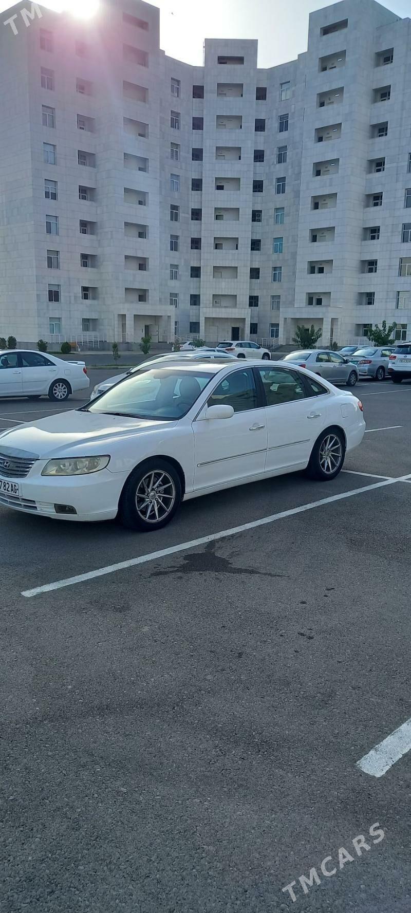 Hyundai Azera 2006 - 119 000 TMT - Aşgabat - img 3