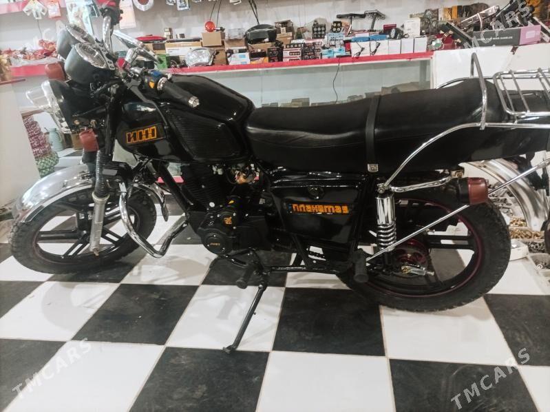 Fekon FK200-14G 2025 - 18 000 TMT - Garagum etraby - img 4