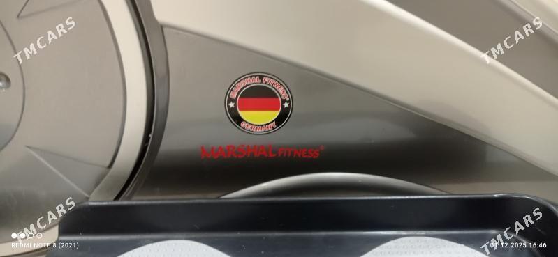 Велотренажёр - Гуртли - img 3