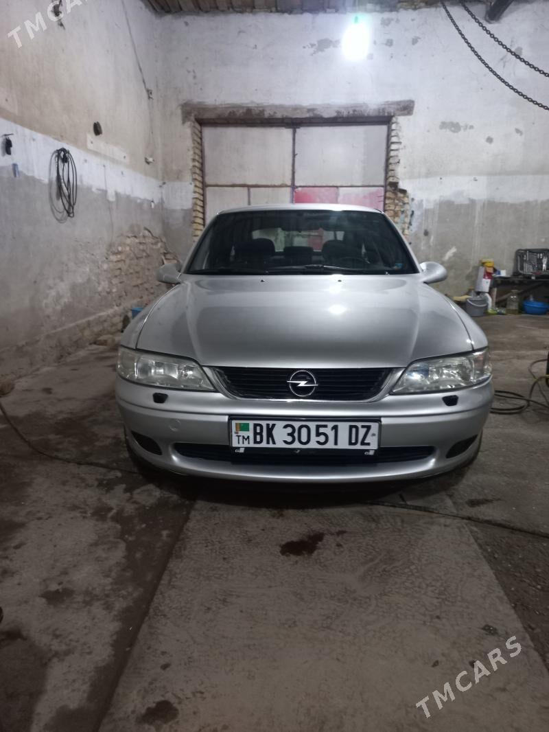 Opel Vectra 1999 - 86 000 TMT - Дашогуз - img 3