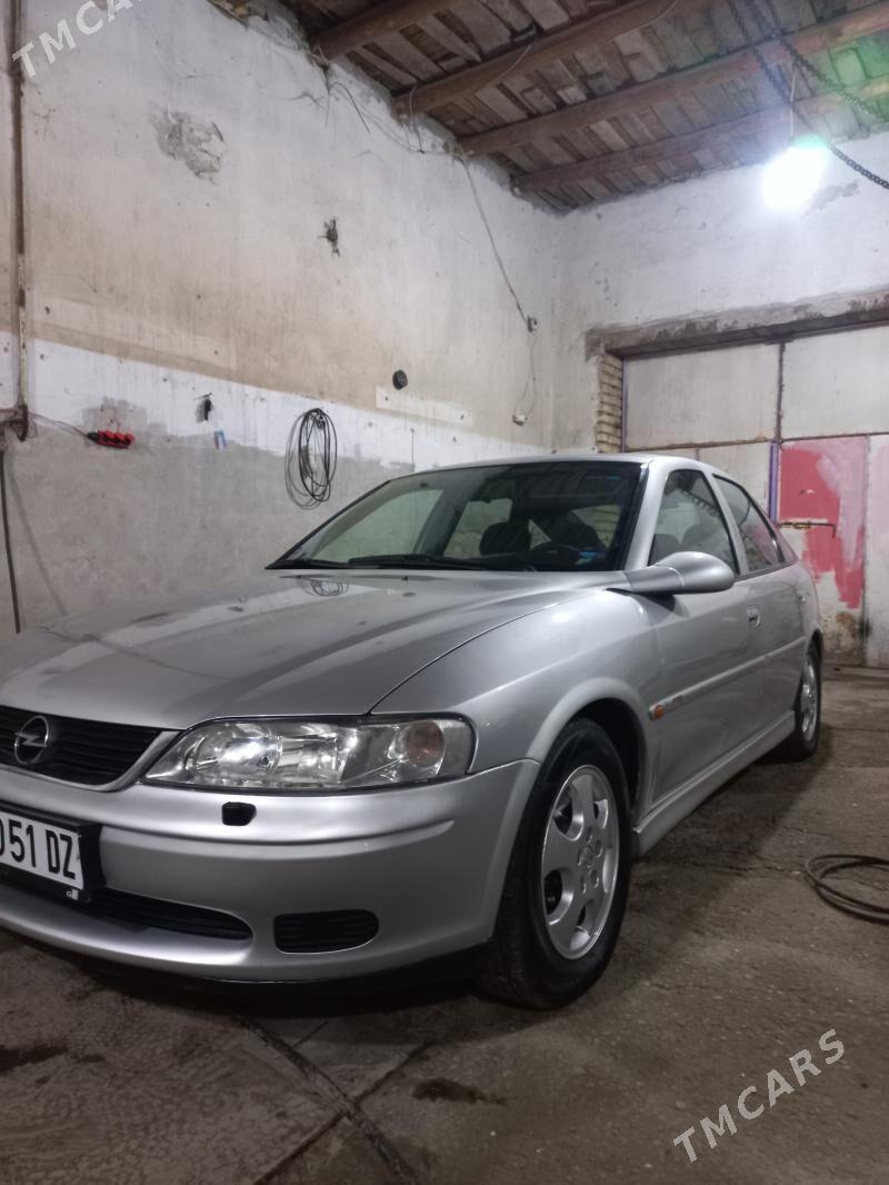 Opel Vectra 1999 - 86 000 TMT - Дашогуз - img 2