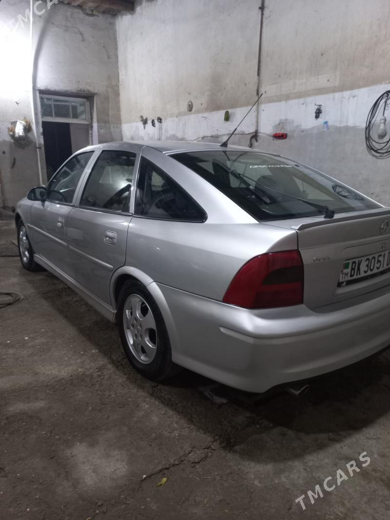 Opel Vectra 1999 - 86 000 TMT - Дашогуз - img 4