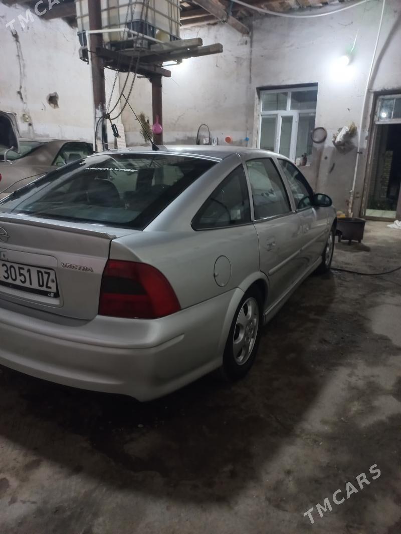 Opel Vectra 1999 - 86 000 TMT - Дашогуз - img 5