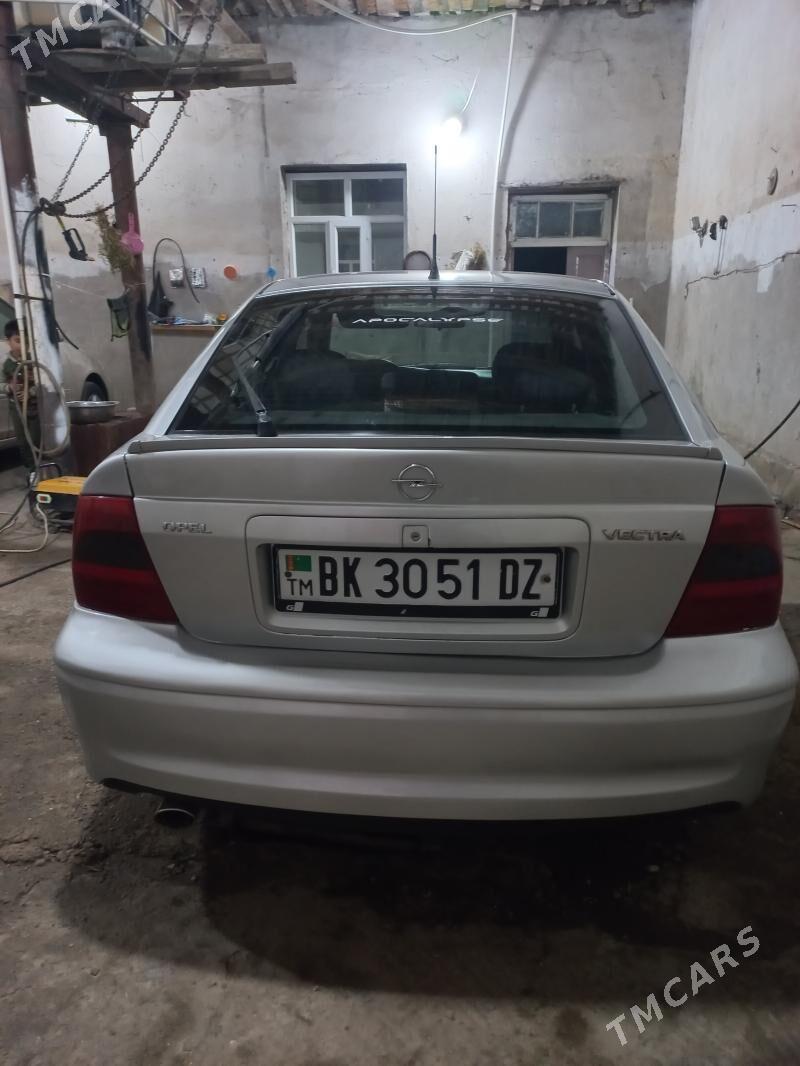 Opel Vectra 1999 - 86 000 TMT - Дашогуз - img 6