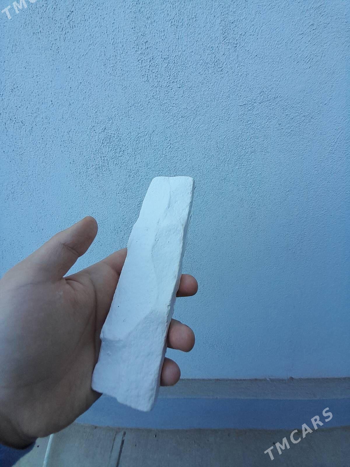 gips kerpicler - Çoganly - img 8