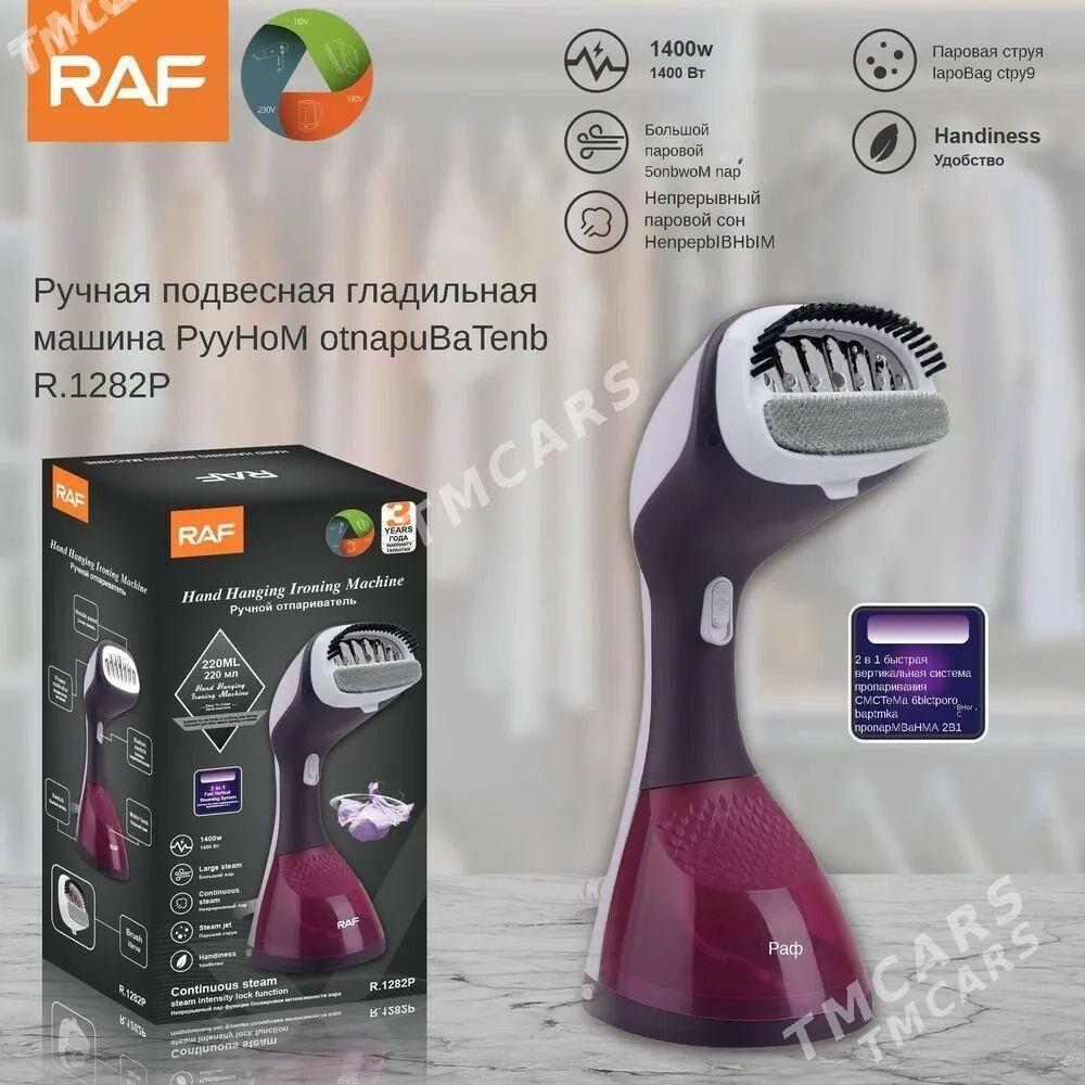 RUÇNOŸ PAR ÜTÜK RAF R.1282P  - Aşgabat - img 3