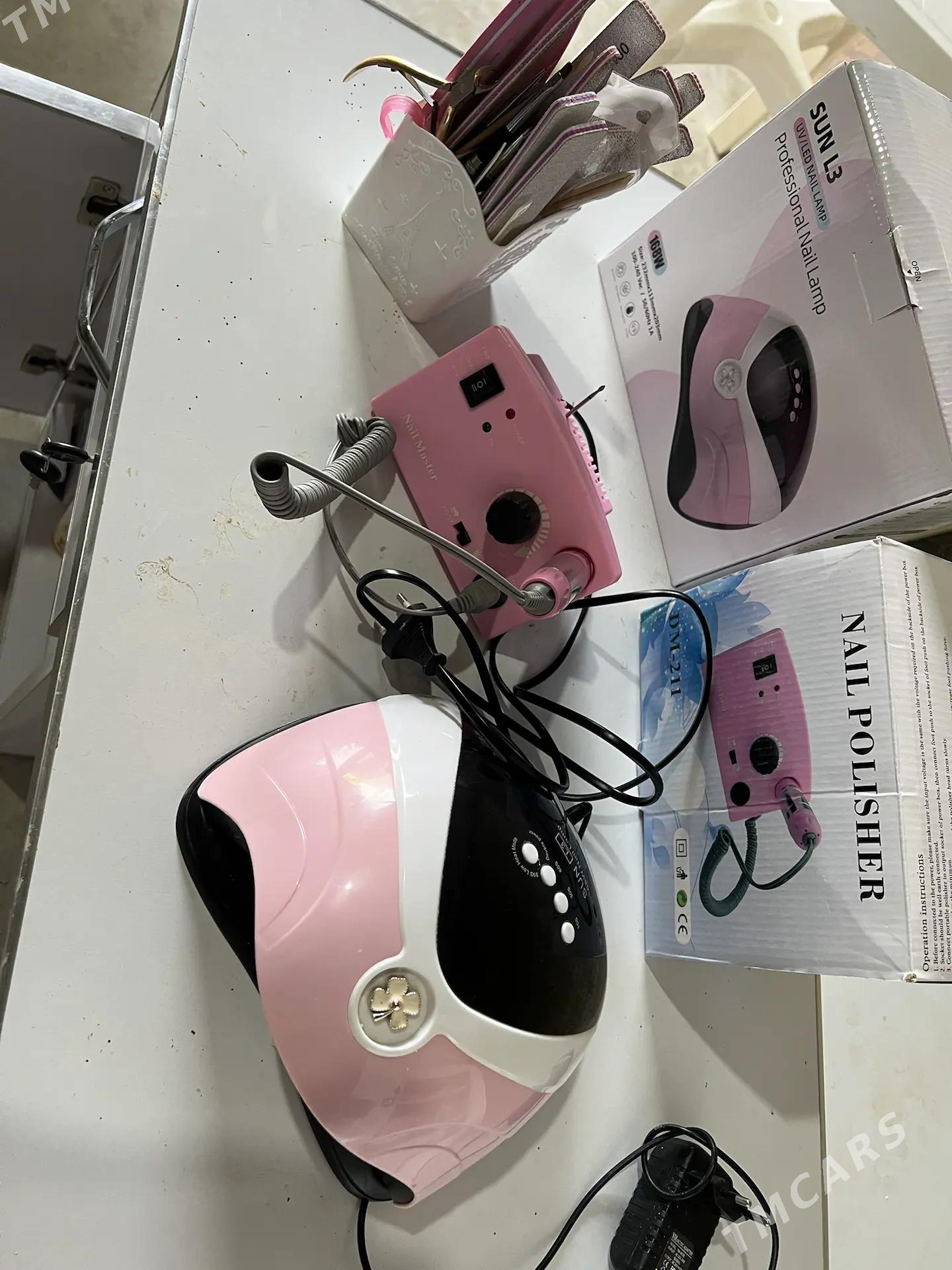 dyrnak ucin - Гызыларбат - img 4