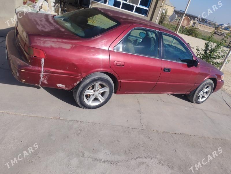 Toyota Camry 1997 - 112 000 TMT - Baýramaly - img 5
