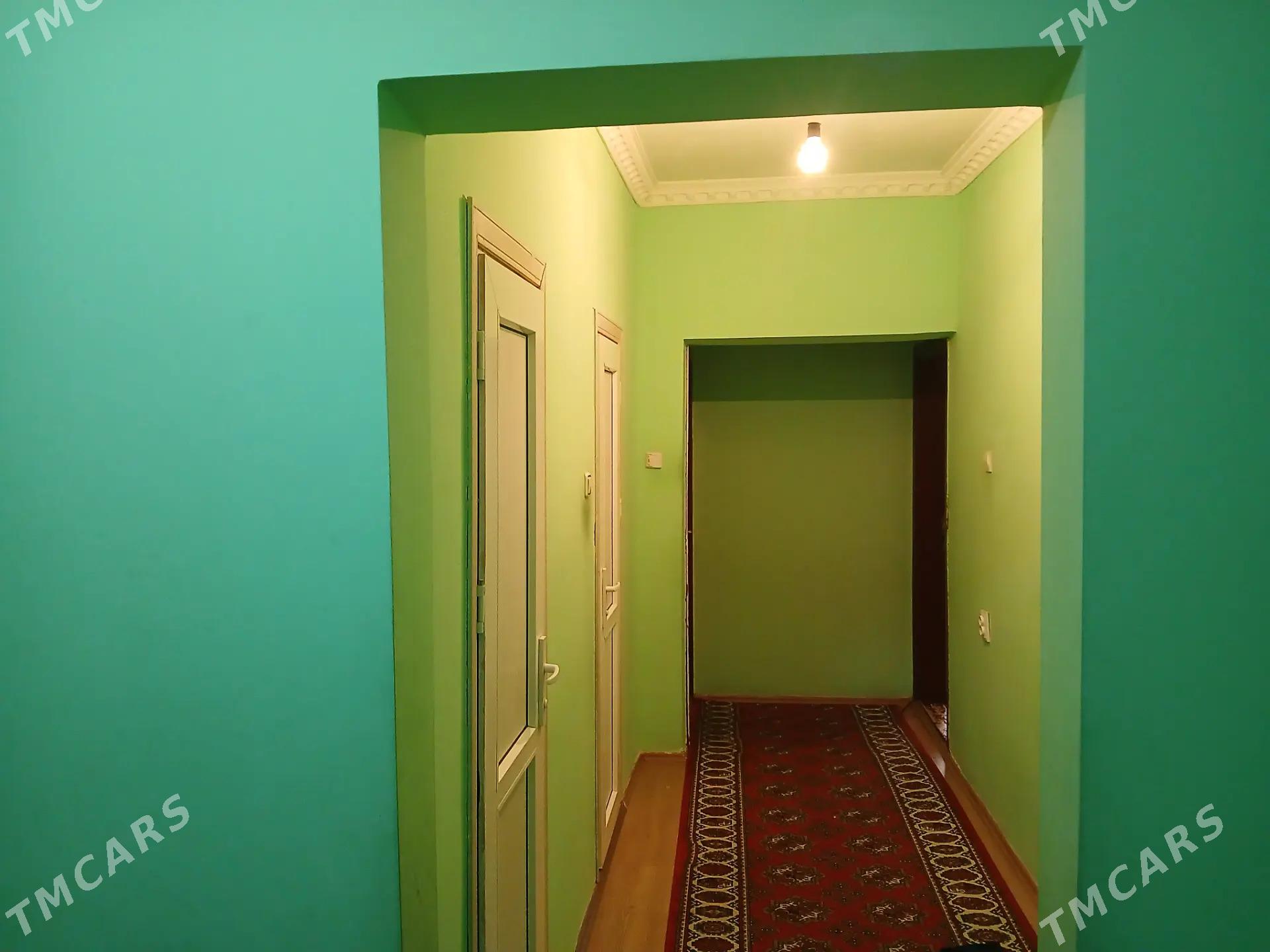 Bir komnatly jaý - Ашхабад - img 1