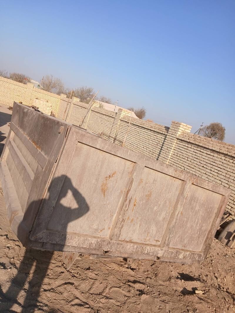 KAMAZ KUZUK 4 000 TMT - Mary - img 2