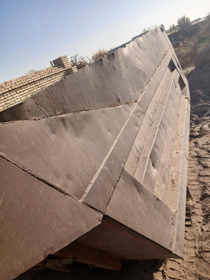 KAMAZ KUZUK 4 000 TMT - Mary - img 3