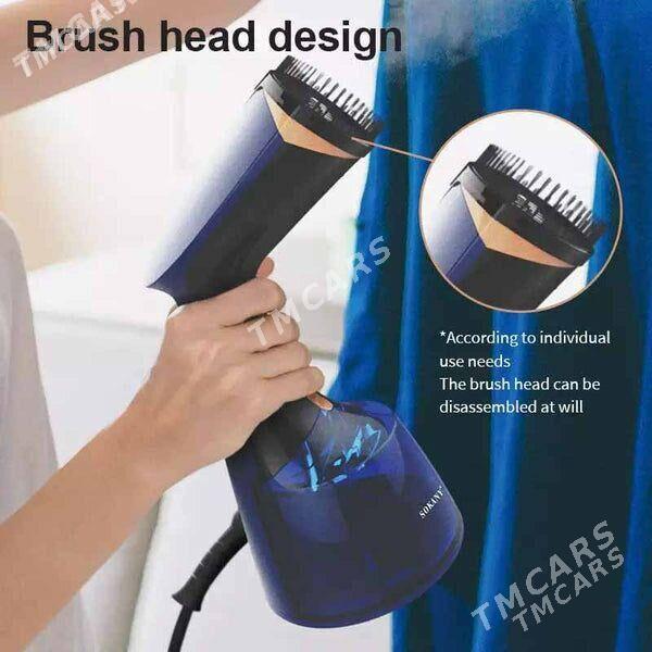 SOKANY RUÇNOŸ PAR UTUK SK-3080 - Ашхабад - img 4