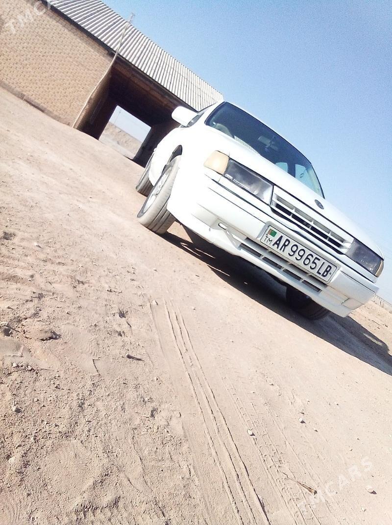 Opel Vectra 1991 - 125 000 TMT - Дарганата - img 3