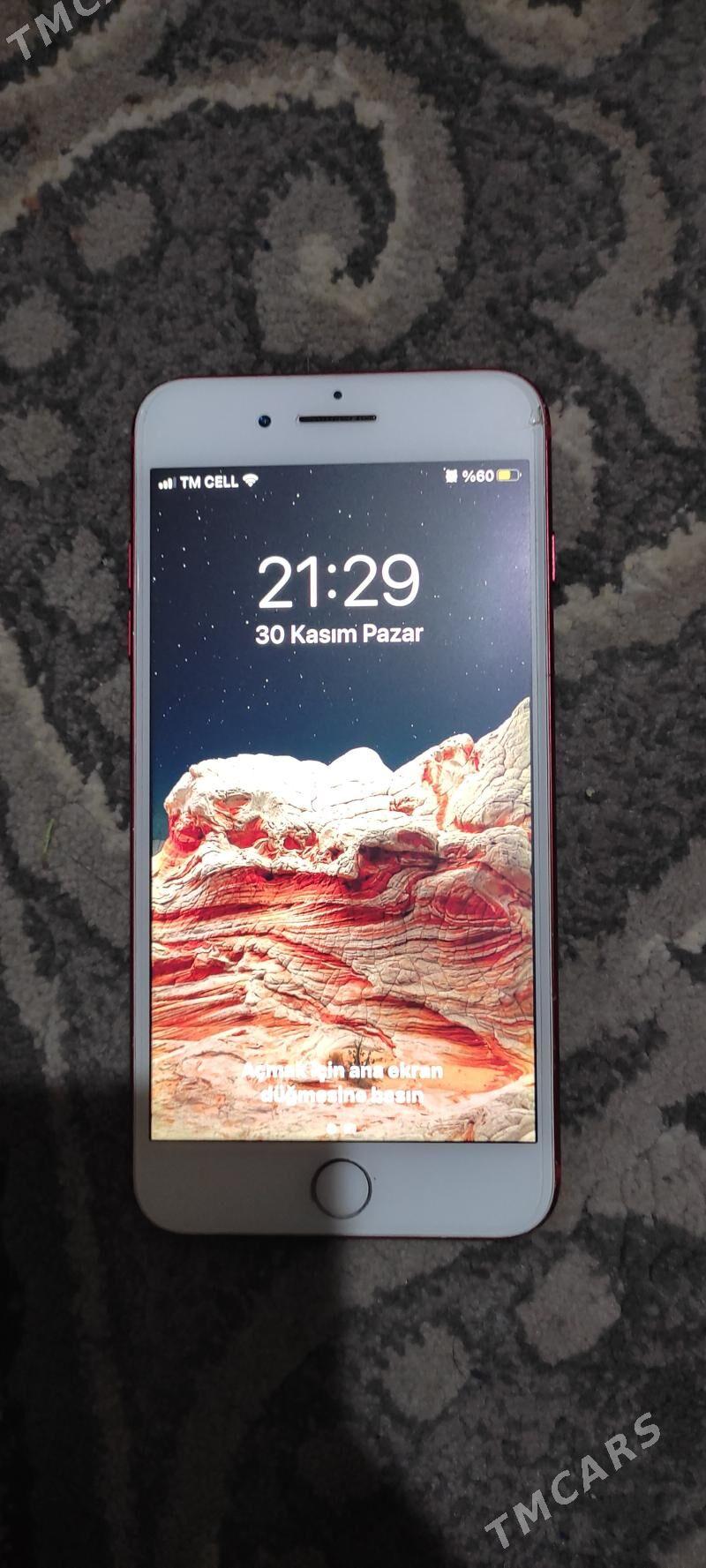 Iphone 7 + LLA - Гороглы (Тагта) - img 2