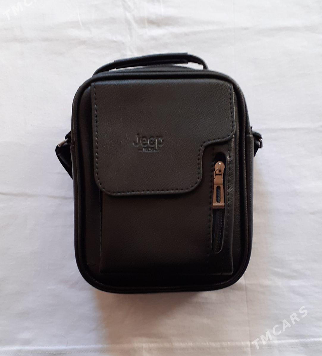 barsetka  барсетка - Parahat 2 - img 4