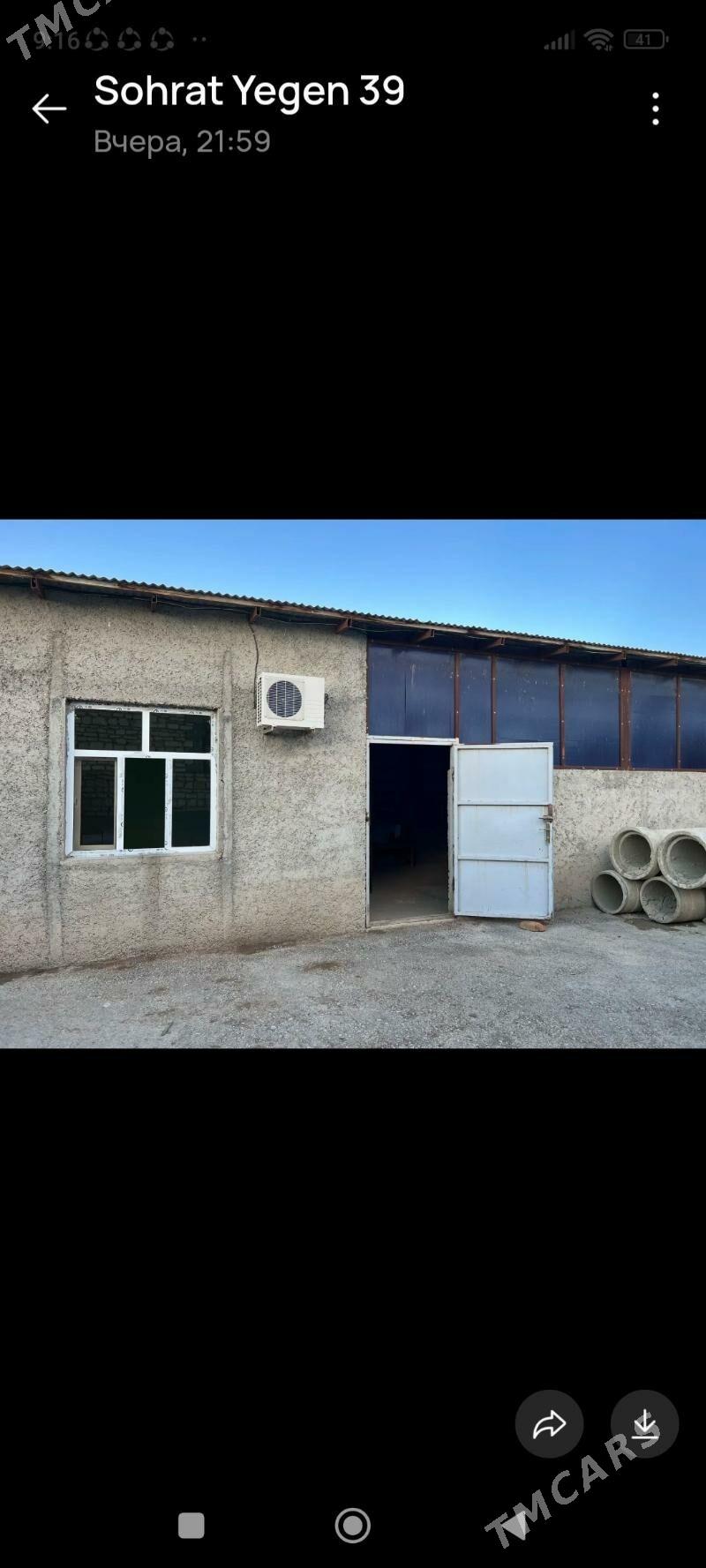 ferma we jay - Gyzylarbat - img 8