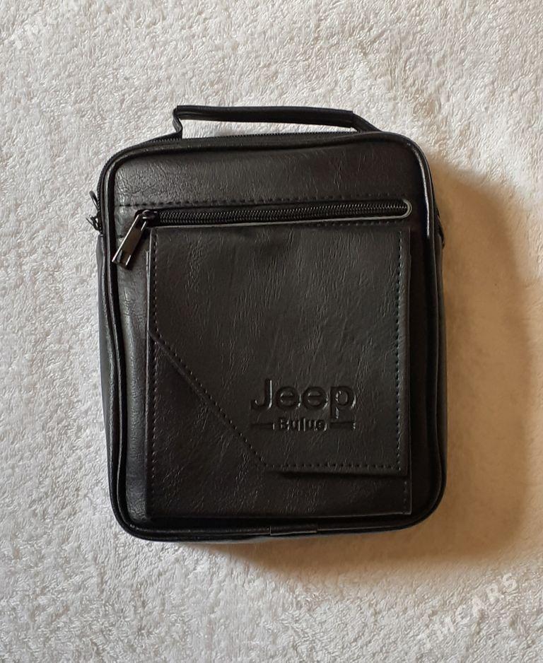 barsetka  барсетка - Parahat 2 - img 6