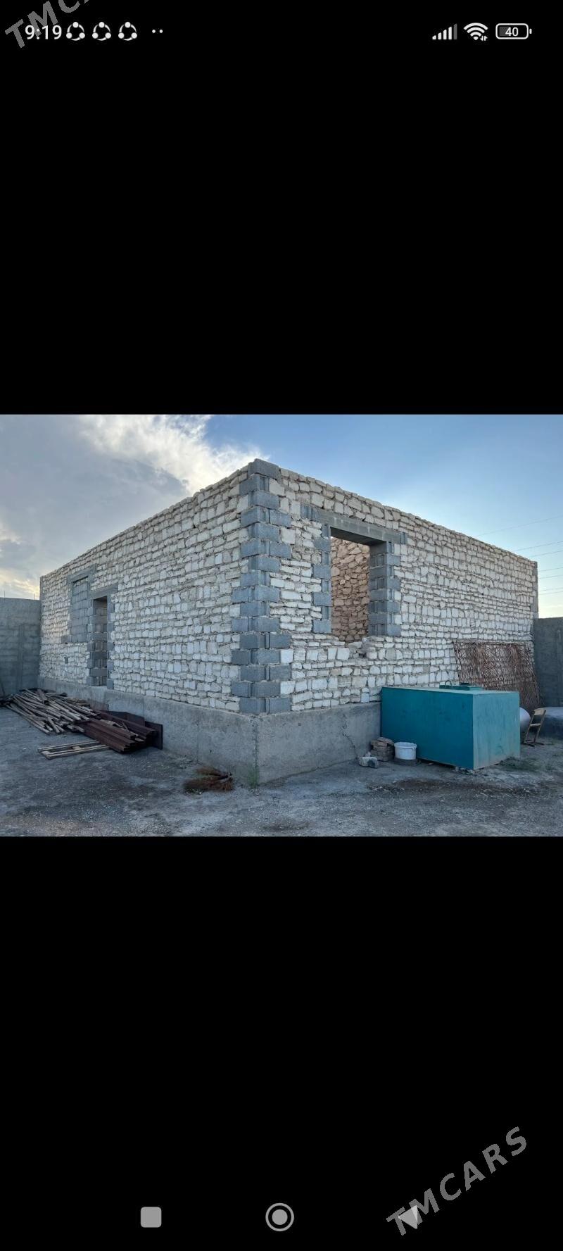 ferma we jay - Gyzylarbat - img 1