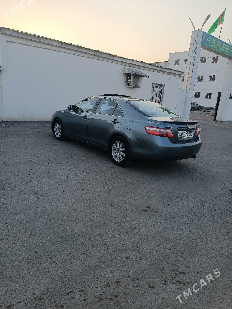 Toyota Camry 2008 - 168 000 TMT - Дашогуз - img 5