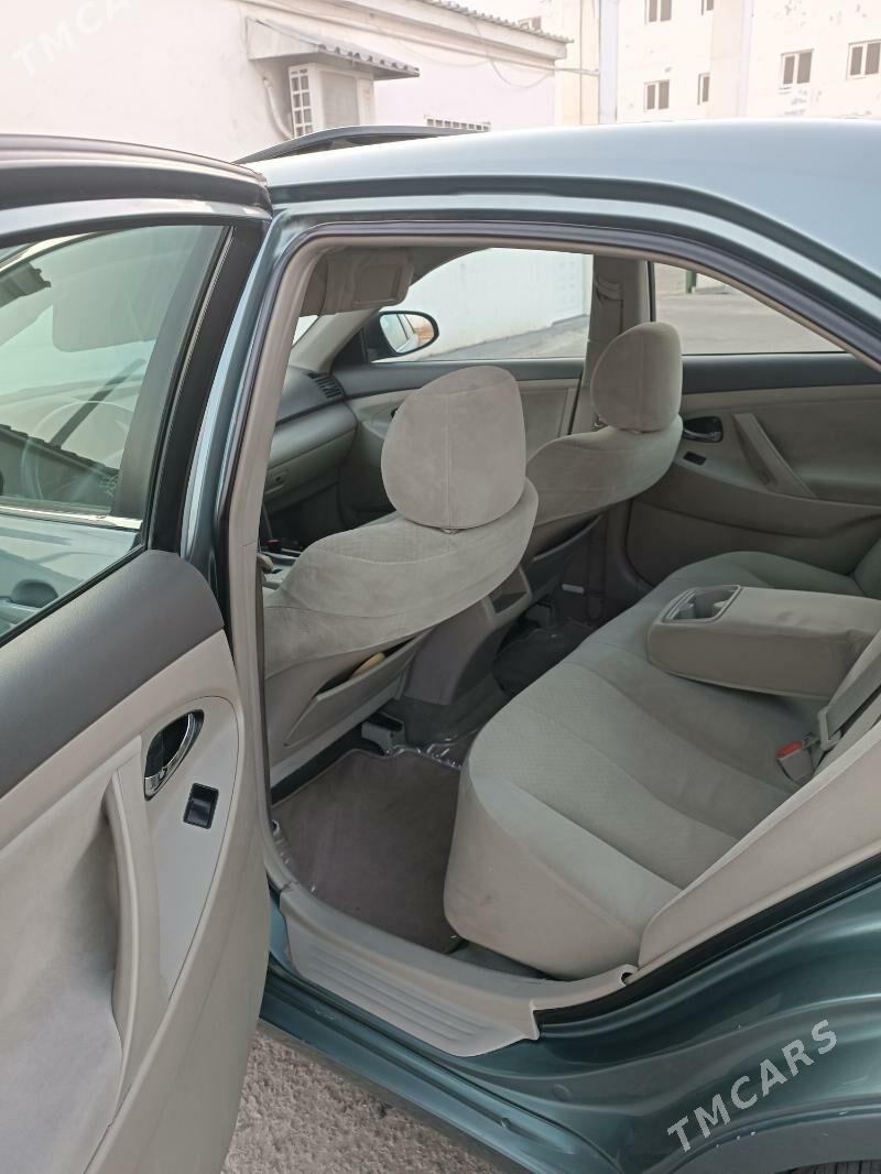 Toyota Camry 2008 - 168 000 TMT - Дашогуз - img 7