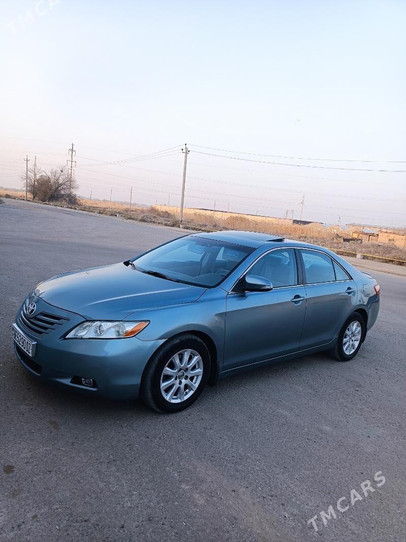 Toyota Camry 2008 - 168 000 TMT - Дашогуз - img 2