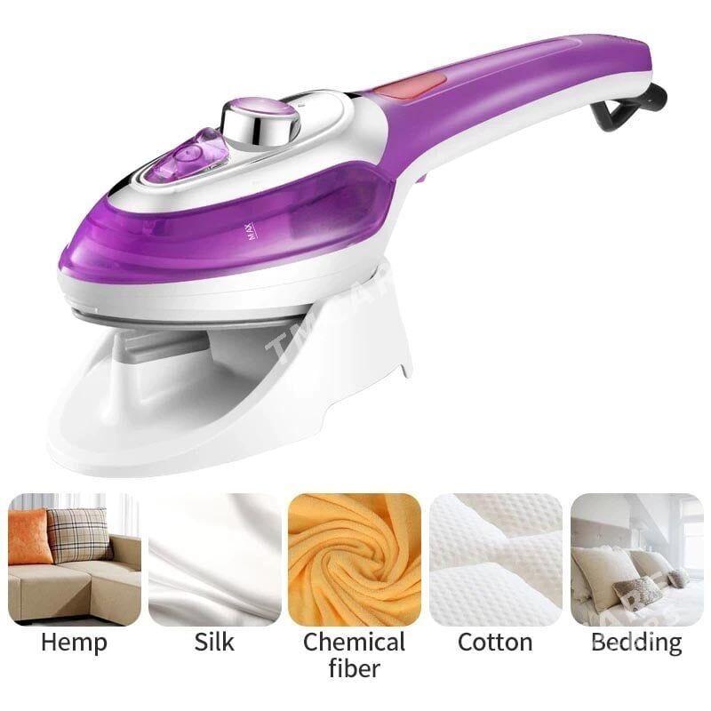 SONIFER PAR ÜTÜK SF-9011 MODEL - Aşgabat - img 3