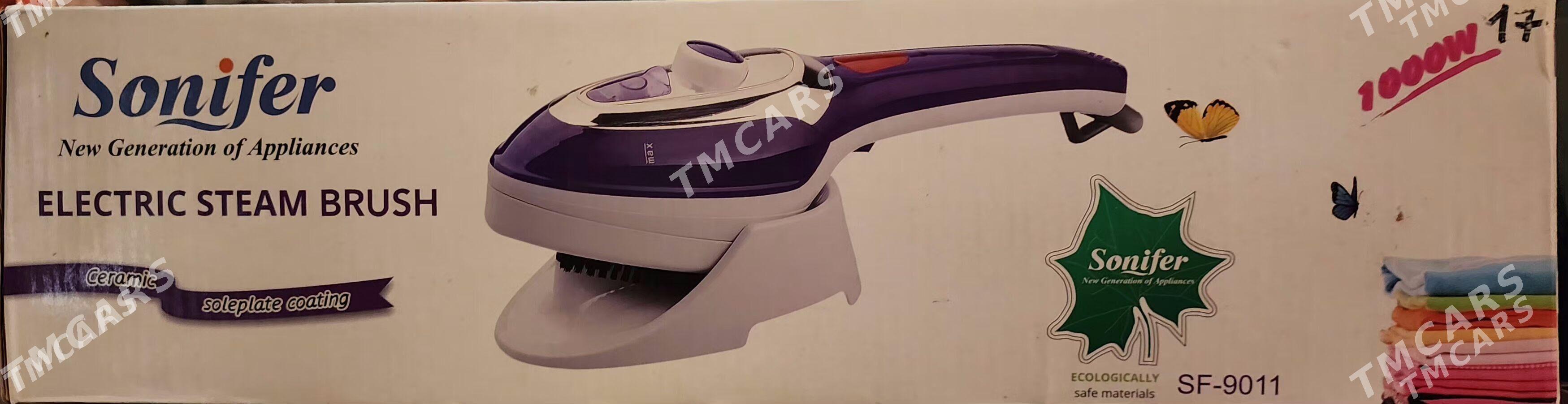 SONIFER PAR ÜTÜK SF-9011 MODEL - Aşgabat - img 4