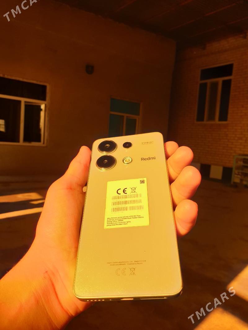 Redmi note 13🟩 - Дянев - img 4