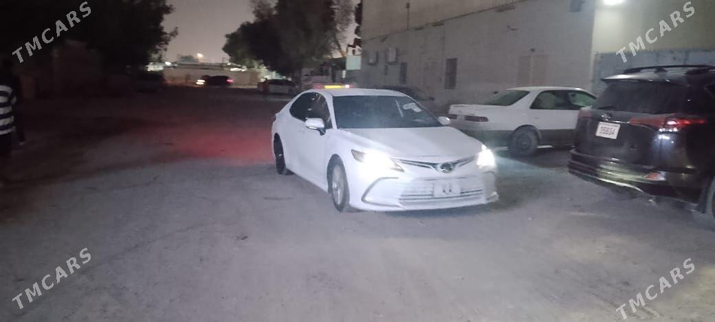 Toyota Camry 2022 - 275 000 TMT - Tejen - img 6