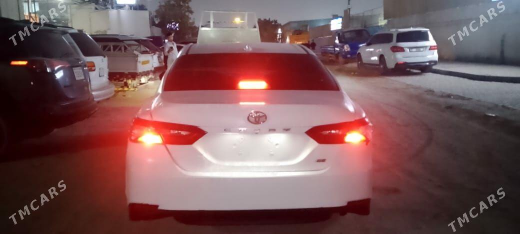 Toyota Camry 2022 - 275 000 TMT - Tejen - img 7