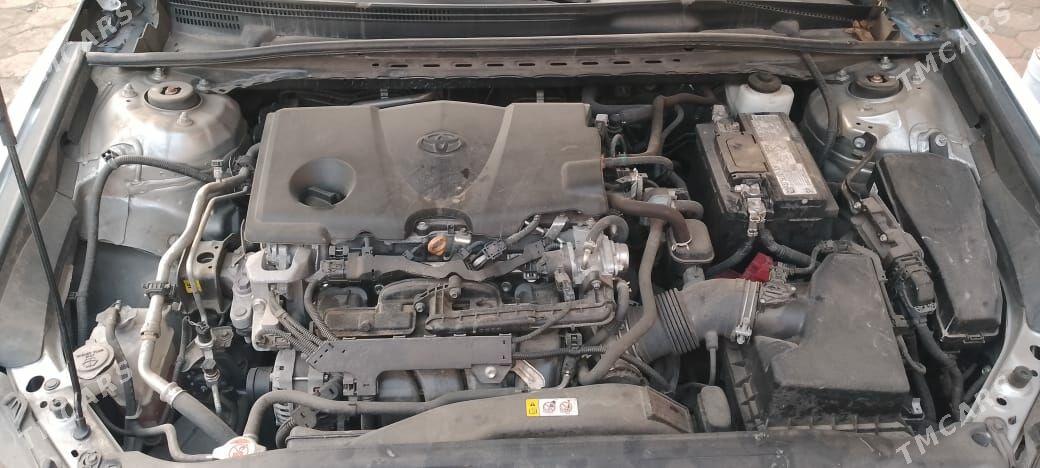 Toyota Camry 2022 - 275 000 TMT - Tejen - img 8