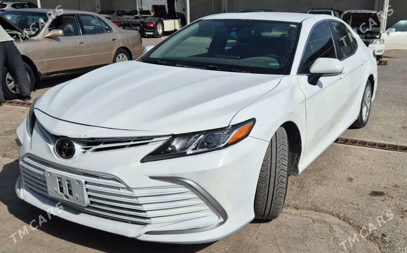 Toyota Camry 2022 - 275 000 TMT - Tejen - img 2