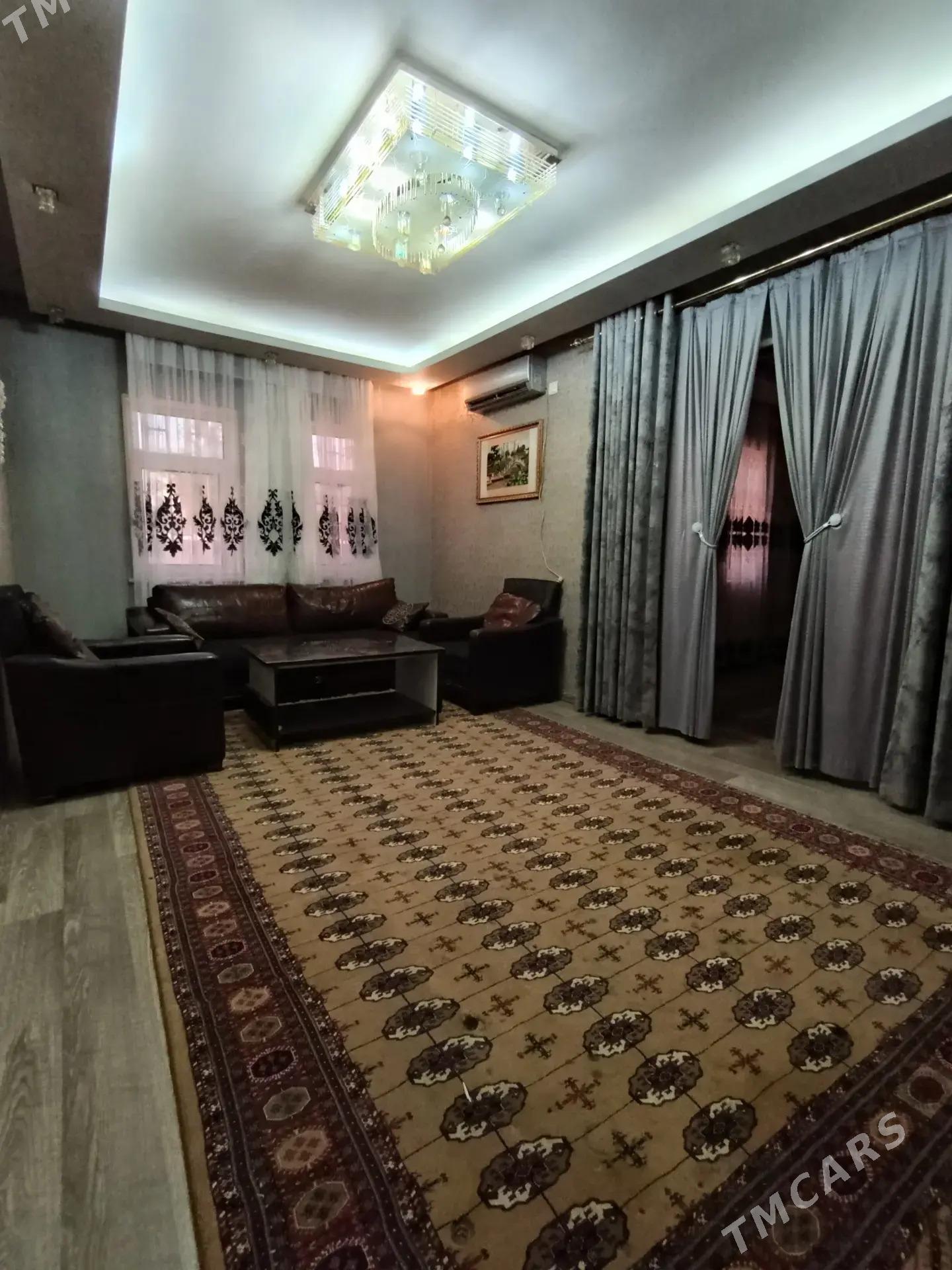 Elitka 2 etažy 2 kom Şaŷoly - Türkmenbaşy şaýoly - img 1