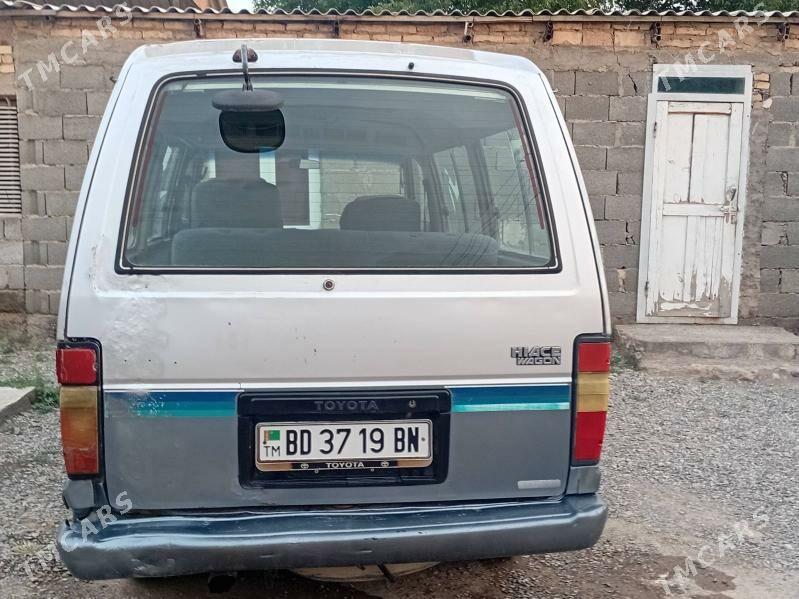 Toyota Hiace 1992 - 35 000 TMT - Gyzylarbat - img 3