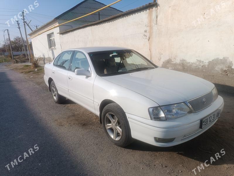 Toyota Avalon 1996 - 125 000 TMT - Теджен - img 1