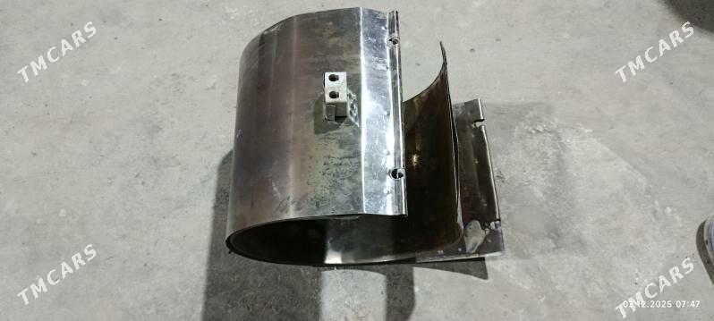 Satlyk Ten - Ашхабад - img 2