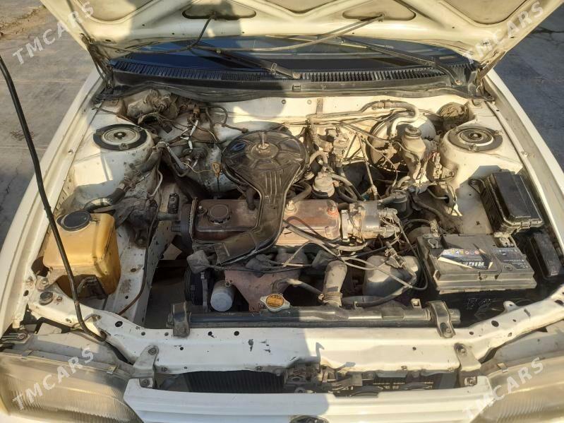 Toyota Corolla 1993 - 48 000 TMT - Мары - img 8